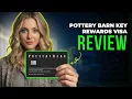 Pottery Barn Key Rewards Visa Review 2026 Home Decor Rewards Benefits Card Features