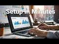 Salesforce REST API for Beginners The UiPath Connection