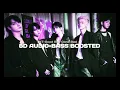 TXT - Good Boy Gone Bad (8D AUDIO + BASS BOOSTED) ⚠  Use Headphones