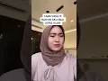 apa ‼️ kakak asri buka hijab