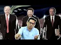 Lagu Kenapa China Tak Tolong Pun Negara yang Lawan US?