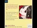 Download Lagu Love is Show-Masayuki Suzuki feat.Reni Takagi|Kaguya-sama:First Kiss wa Owaranai OP 4|Romaji Lyrics