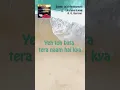 Saagar Jaisi Aankhon Wali (Lyrical Video) | Kishore Kumar | R. D. Burman | Revibe | Hindi Songs