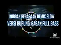 Dj Andra Respati - Korban Perasaan Full Bass | Dj TikTok Terbaru 2019