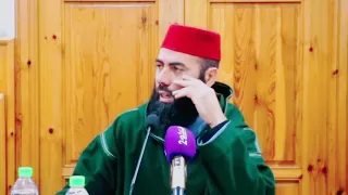 ياسين العمري حكم سماع الموسيقى و الأغاني في الإسلام 