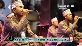 Download SYUKAROL MUNSYID - FESBAN MILAD ABATATSA KE 2 2018 MP3