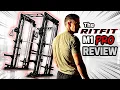 The HONEST REVIEW of the RITFIT M1 PRO you ve been looking for