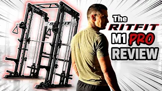 The HONEST REVIEW of the RITFIT M1 PRO you ve been looking for