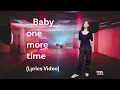 Download Lagu ...Baby one more time (feat. Julia \