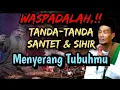Download Lagu KH Mukhlason Rosyid | Tanda-tanda seseorang terkena santet atau sihir