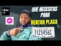 TLC The Hidden Requirement for Renting License Plates in NYC