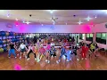 Download Lagu Yo Me Lo Busqué - Thalia, Los Àngeles Azules | ZUMBA | YP.J