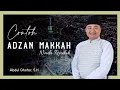 Download Lagu CONTOH ADZAN MAKKAH || NADA RENDAH