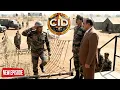 ACP Pradyuman ने अपने जाबांज़ ऑफिसर को भेजा कमांडो ट्रेनिंग के लिए आर्मी कैंप | CID | Letest Episode