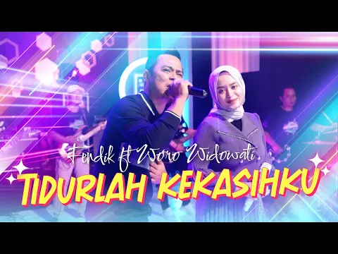 Tidurlah Kekasihku Woro Widowati ft Fendik Adella ft Nophie 501
