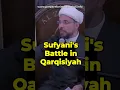Download Lagu Sufyani’s Battle in Qarqisiyah | Sheikh Mohammed Al Hilli #imammahdi #prophetmuhammad #ahlulbayt