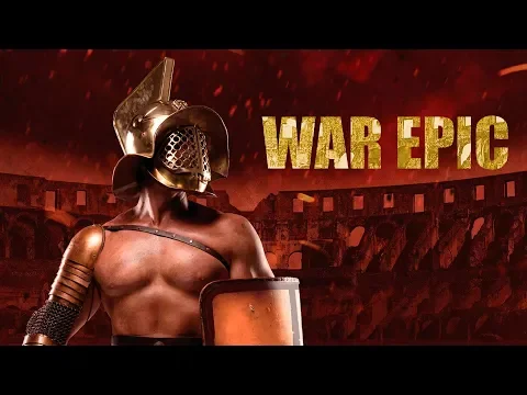 Download MP3 Aggressive War Epic Music Collection! \