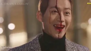 مقاطع مضحكة من الدراما الكورية الجزء الثاني 