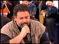 Fırat Türküsü - İbrahim Tatlıses ve Ahmet Kaya Düet - Canlı Performans