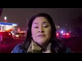Officer-involved shooting in Dixon