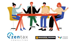 Engage Grow Client - Zentax Consulting