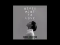Sarah Proctor - "Never Mine To Lose" OFFICIAL VERSION