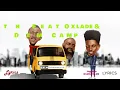 Basketmouth - Myself feat Oxlade & Show Dem Camp (Lyrics Video)