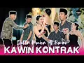Download Lagu KAWIN KONTRAK  - DELLA MONICA FT KOMAR