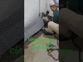 How to install Mira Drain over a waterproofing system