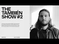 Tambien Show - Advanced Scroll Animation on Webflow