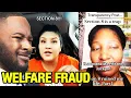 Section 8 Housing FRAUD Costs Taxpayers BILLIONS Welfare Fraud