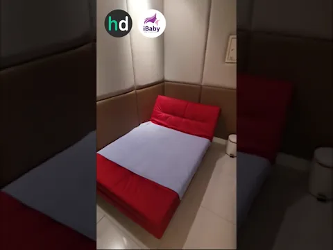 รีวิวตรวจความแข็งแรงของสเปิร์มโดยระบบ AI ตรวจสุขภาพก่อนมีบุตร ที่ iBaby Fertility & Genetic Center