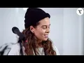 Tash Sultana Shreds a Live Version of "Jungle" | Pigeons & Planes