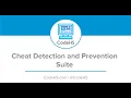 CodeHS Cheat Detection and Prevention Suite