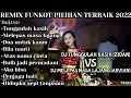 Download Lagu DJ TUNGGULAH KASIH [Zidan] VS DJ MELEPAS MASA LAJANG [Arvian] REMIX FUNKOT PILIHAN TERBAIK 2022