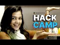 Hack n Camp 21 DeepSource