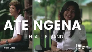 ate ngena half band official music video lagu karo terbaru
