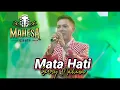 Download Lagu MATA HATI Gerry Mahesa // MAHESA MUSIC -  ULUJAMI PEMALANG #dhehan_audio