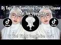Download Lagu DJ TAPI OJO SUMELANG ONO DINO LIYANE | DJ SABAR SADEWOK VIRAL TIKTOK TERBARU 2025 !