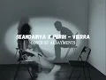 Download Lagu SEANDAINYA X PERIH - VIERRA COVER BY (ALBAYMENTS)