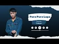 Lagu Mahen - Pura Pura Lupa (Cover by Calvyn)