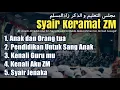 Download Lagu ZAADUL MUSLIM - SYAIR KERAMAT ZM