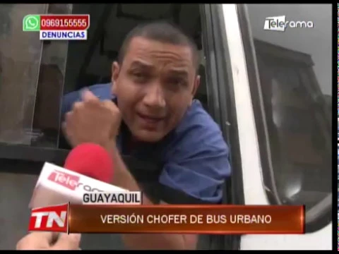 La ATM retiró letreros informativos a buses que cubren ruta de Durán