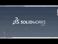 Solidworks Tutorial Beginner Revolved Cut