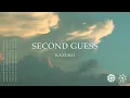 Kazukii - Second Guess
