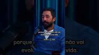 DIFERENÇA ENTRE O POBRE BURRO E O POBRE INTELIGENTE - @PrimoPobre #shorts