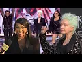 Lagu 2025 Rock \u0026 Roll Hall of Fame RECAP: Cyndi Lauper Performs With Salt-N-Pepa!