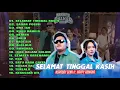 Download Lagu HAPPY ASMARA FULL ALBUM SELAMAT TINGGAL KASIH NDARBOY GENK #happyasmara #trending #denycaknan