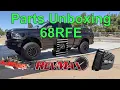 68RFE RevMax Parts Unboxing Fixing P0871 Code RAM 2500 PT 1