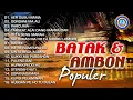 Download Lagu Lagu Batak \u0026 Ambon Populer || Full Album (Official Music Video)